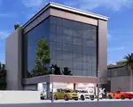 2 lakh rental income new Commercial Building for sale
