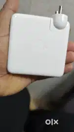 Macbook TYPE C chargers