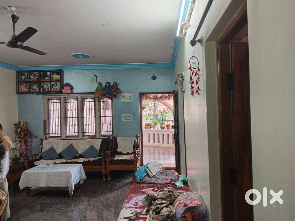 2BHK HOUSE FOR LEASE IN VONTIKOPPAL