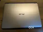 Asus Vivobook 15  X507UF with Bag