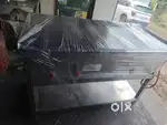 Kitchen equipments