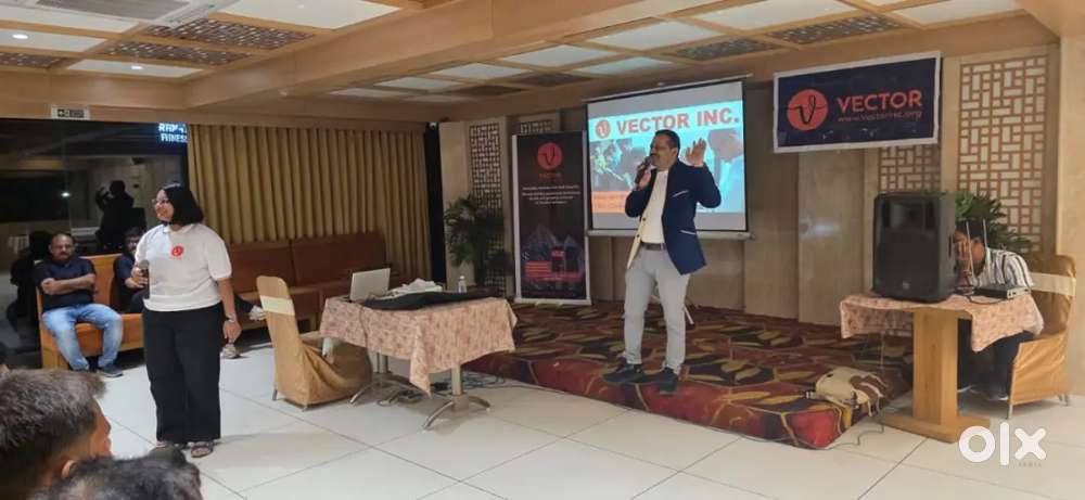 Only 5 minut daily work krvanu che.