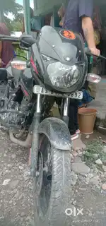 Bajaj pulsar 125 rs 15000