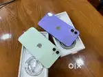 Iphone 12 mini 5g (4gb ram 128gb) unbeatable price box data cable bill