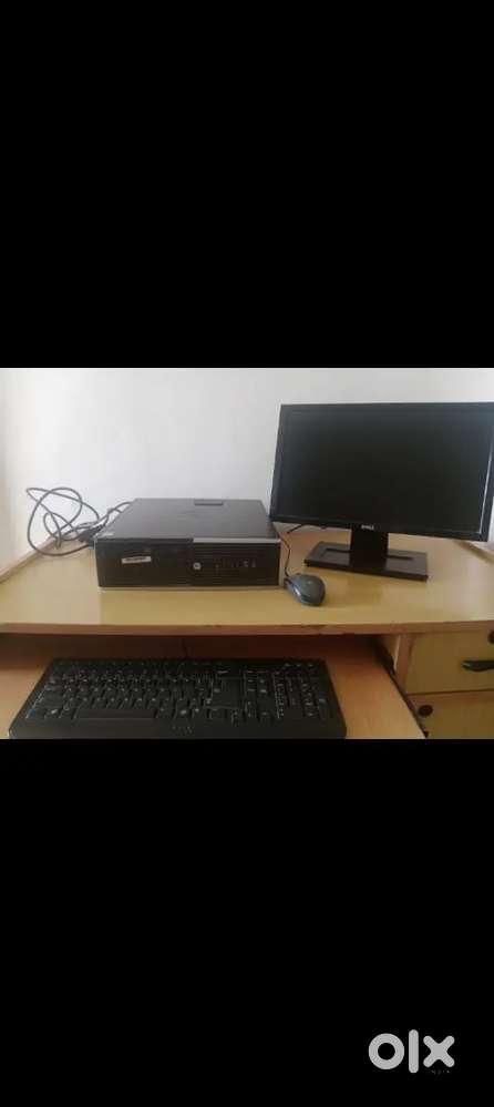 Computer  set