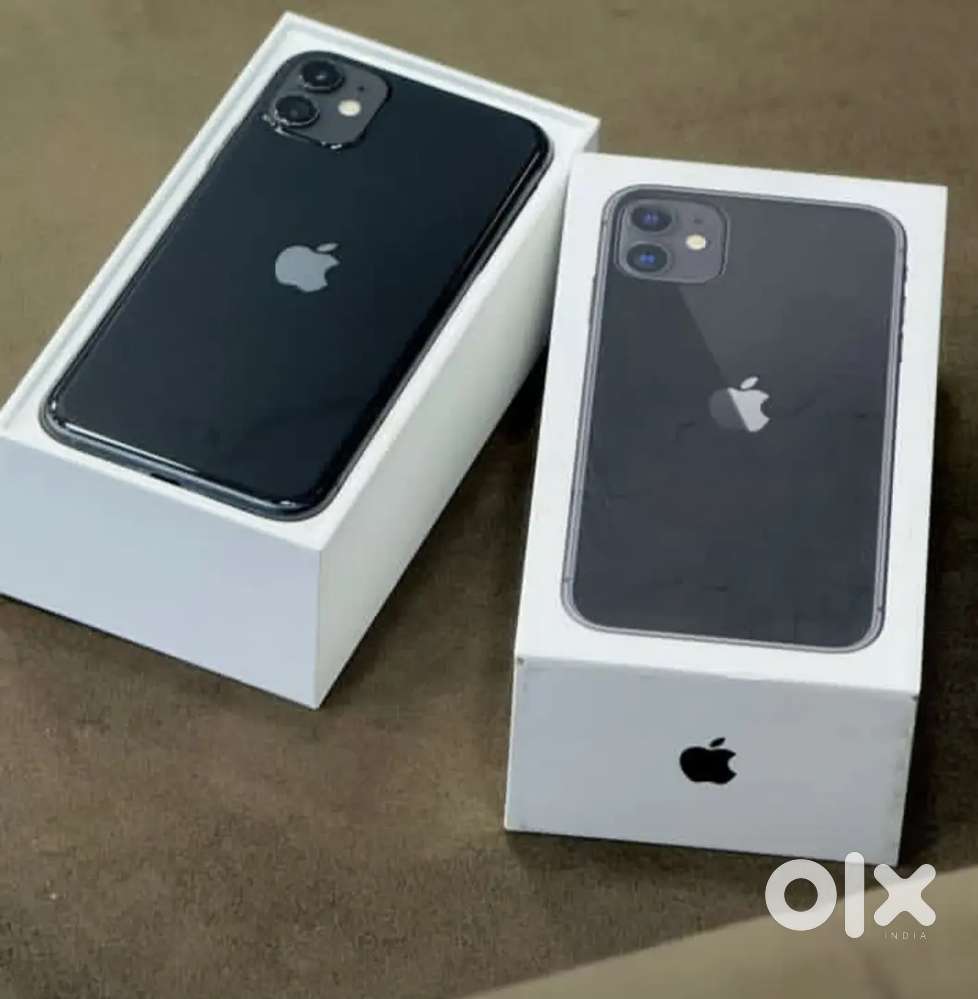 11,  128 GB  100% BH