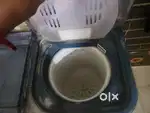 Marq washing machine