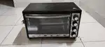 Croma 33L OTG with Motorized Rotisserie Under Warranty till Nov 2026
