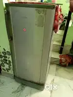 Samsung 195 fridge perfect cooling