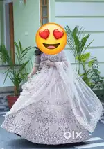 Women's lehenga