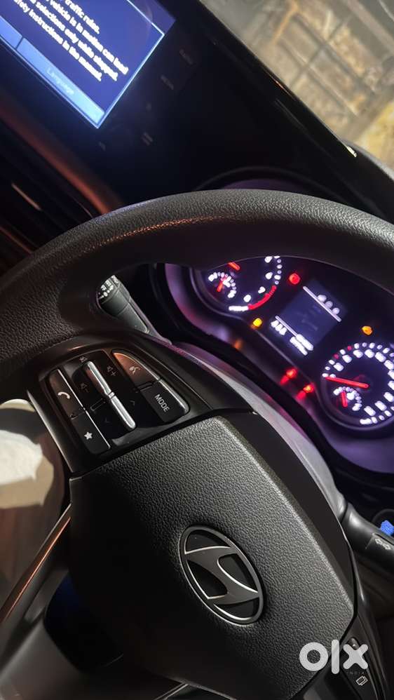 Need Driver for office cab