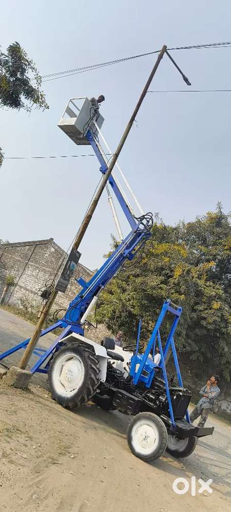 Skay lift 7-8-9  mitar