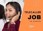 Telecaller job part time full time