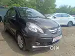 Honda Amaze 2013-2016 VX i-Vtech, 2014, Diesel