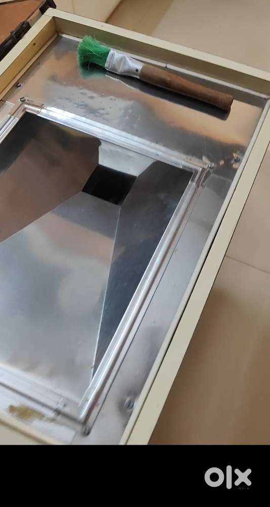 Flour Mill Machine / Atta Chakki