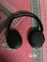 Sony WH-CH720N with Anc headphone