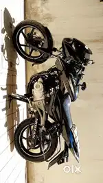 पल्सर वन एटी विकणे आहे