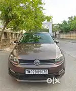 Volkswagen Polo 1.2 MPI Comfortline, 2017, Petrol