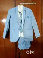 Coat pant for kids