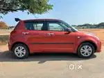 Maruti Suzuki Swift 2009 Petrol 46000 Km Driven