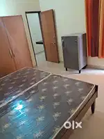 Fully Furnished,Independent,1 AC Room,Kitchn,Bath,First Flor,Sector 69