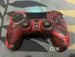 Ps 4 slim 1 TB