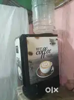 Coffee Vending Machine