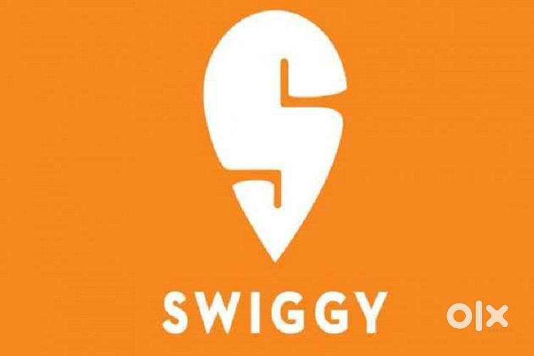 Immediate requirement for Swiggy Delivery Partners