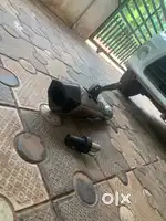 akrapovic exhaust and bend pipe
