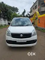 Maruti Suzuki Wagon R LXI, 2011, Petrol