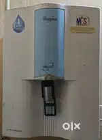 Whirlpool RO on sale.