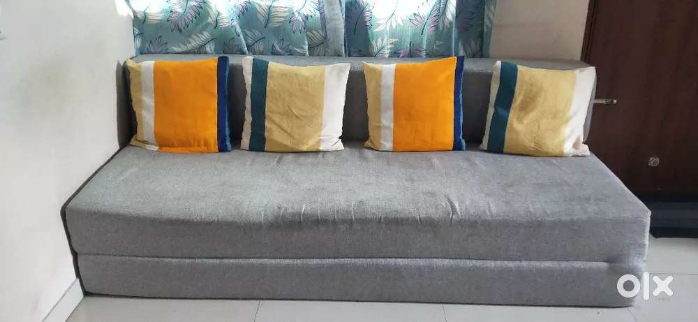 Sofa cum bed for sale