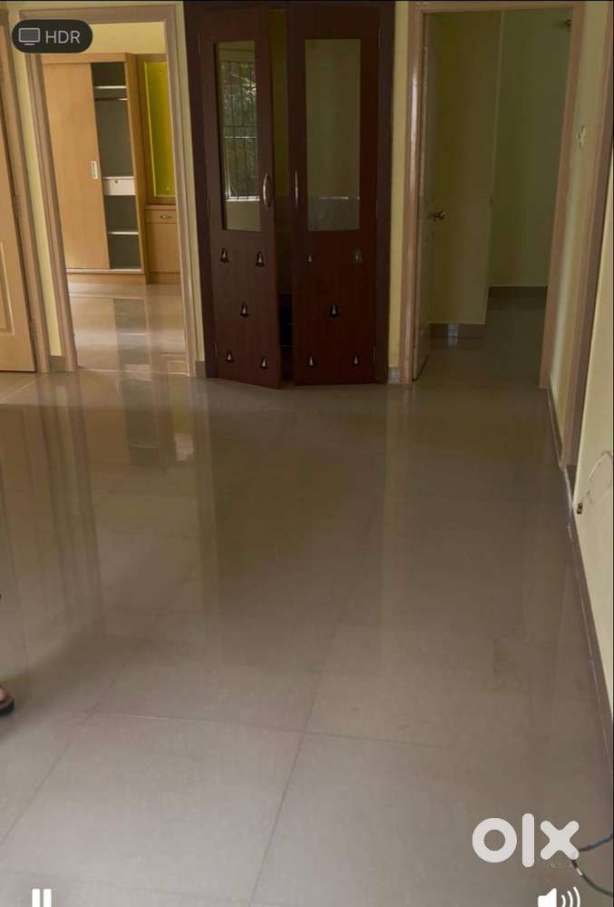 Beautiful 3BHK APARTMENT for LEASE in Bommanahalli US931