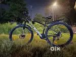 HRX cycle Tyre 29 inch gear 21.
