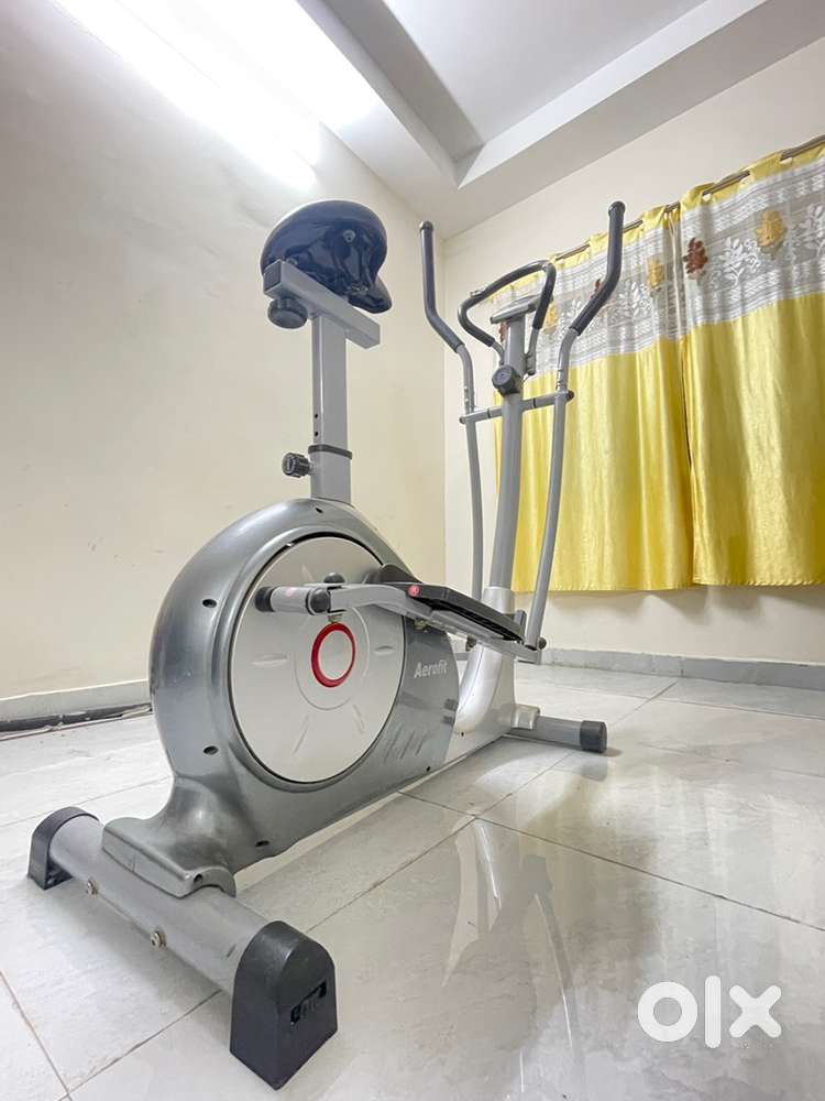 SPORTS CYCLE FOR SAIL