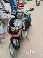 EasyPro, Electric