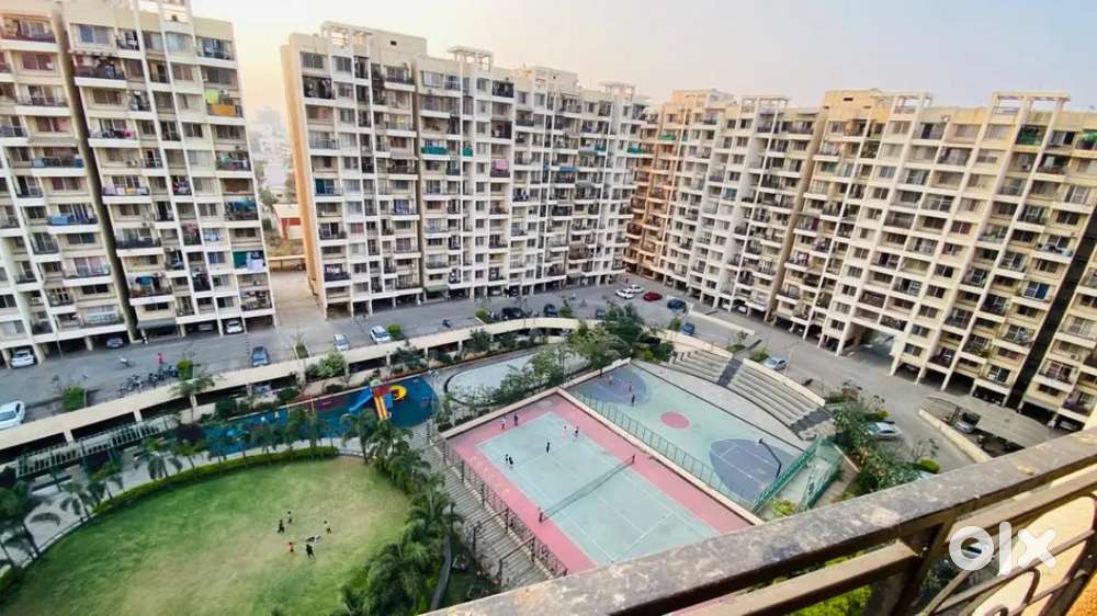 2bhk available for rent