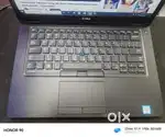 Dell i7 vpro 8th gen