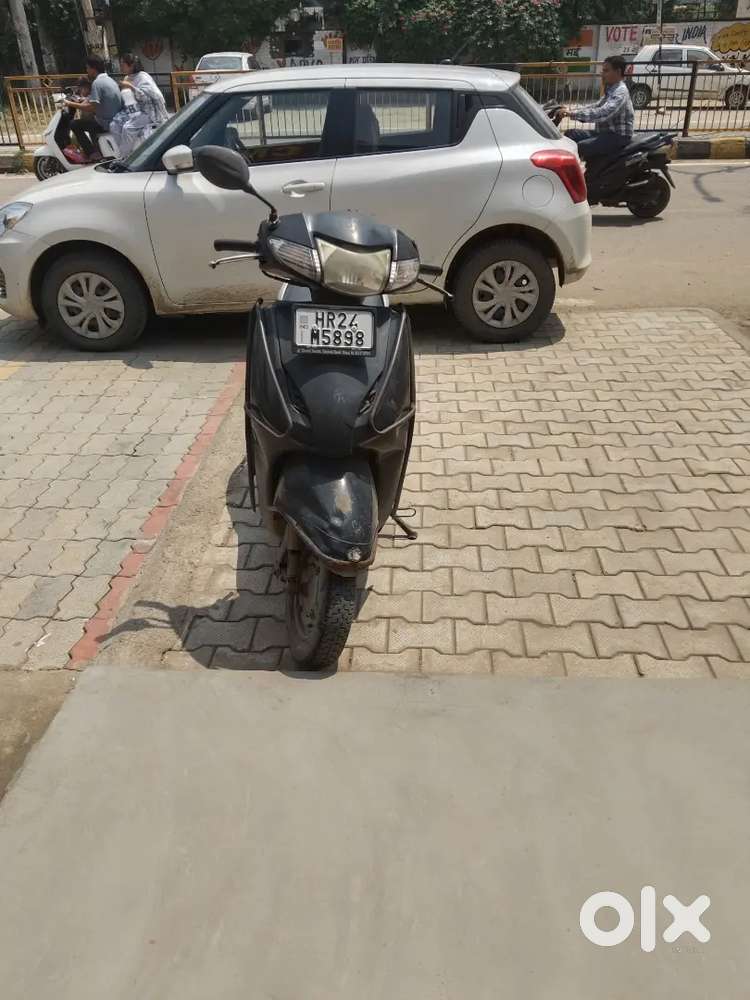 Honda Activa extended life upto 2030