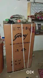 Godrej frigid brand new ikdam Naya hi no use
