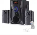 Fingures 2.1 speaker system