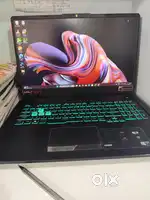 ASUS TUF Gaming A17