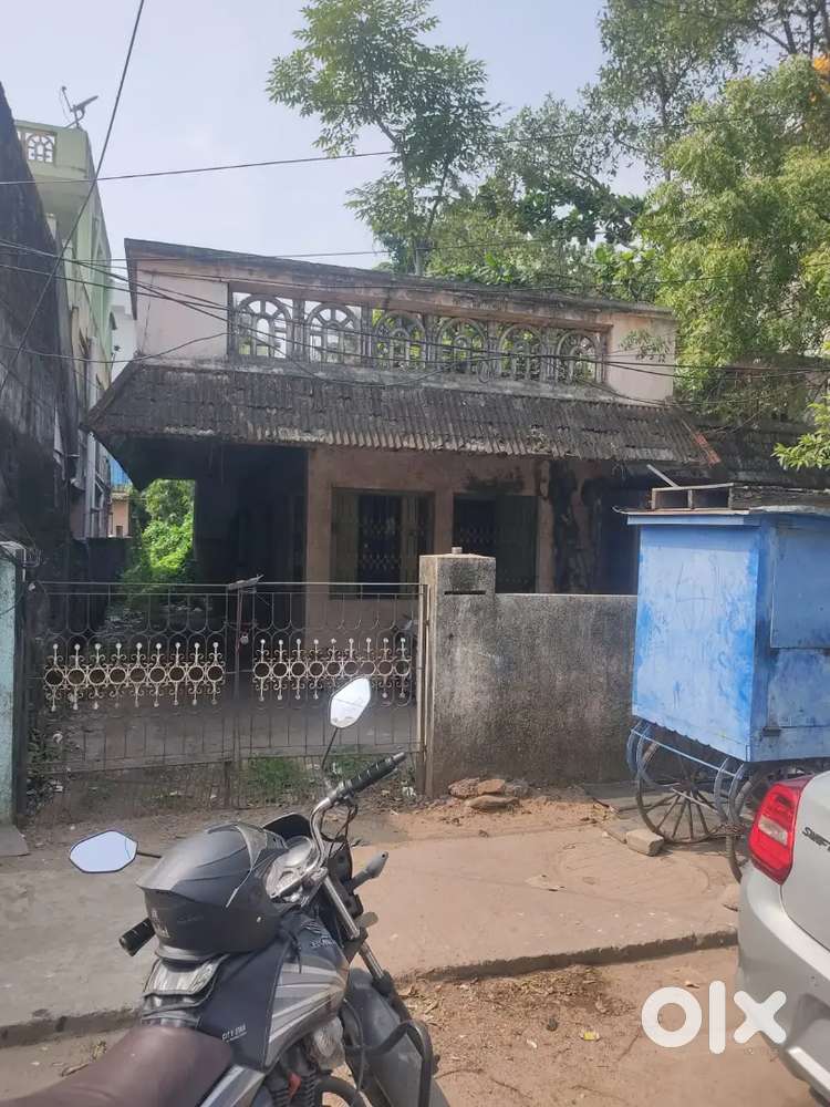 Padi Kumaran Nagar 50 feet road location interested by call me