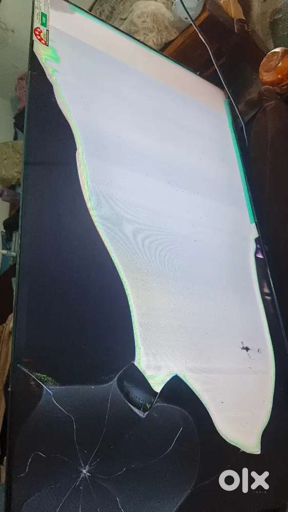Oneplus tv 43 inch