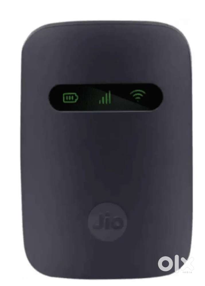 JIO  hotspot