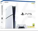PS5 Slim Disc 1TB Edition for sale