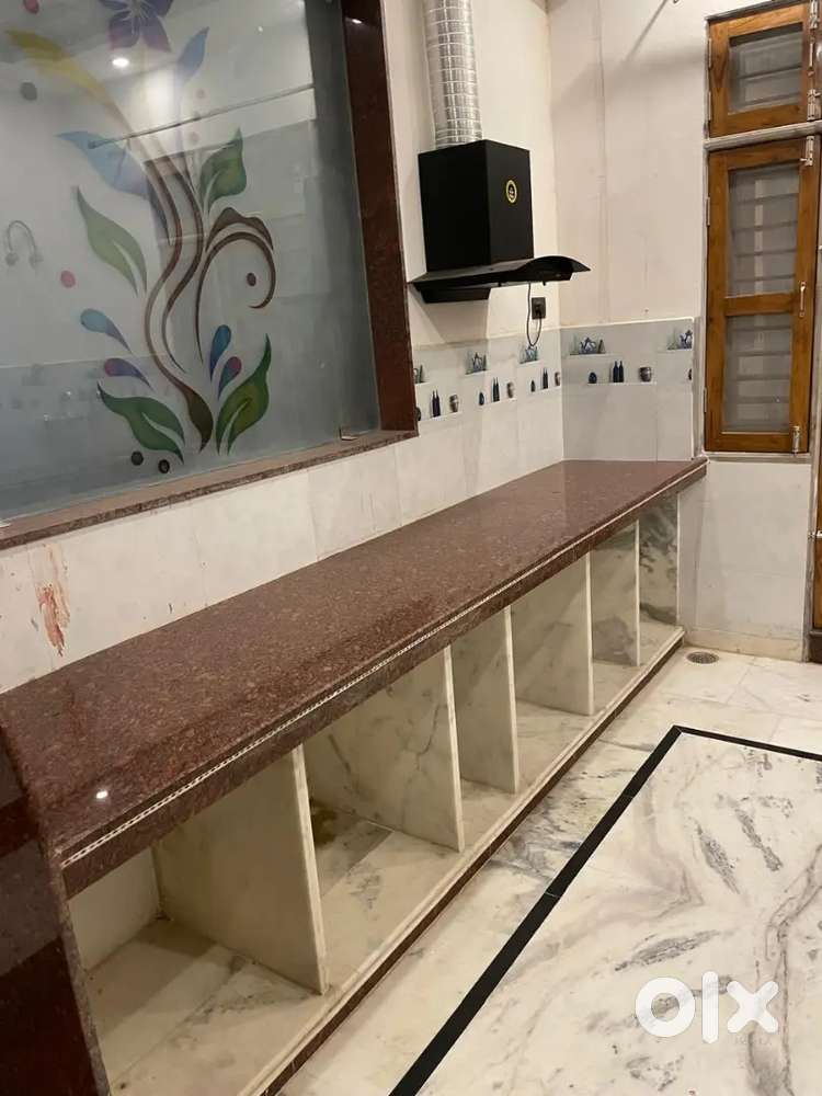 2bhk, independent house