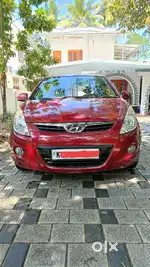 Hyundai i20 2011