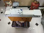 રૂ ની વાટ બનાવનું મશીન વેચવાનું છે