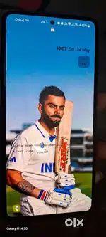 A52S-5G PHONE, IP68 WATER RESISTANT, SELLING FOR UPGRADING TO IPHONE